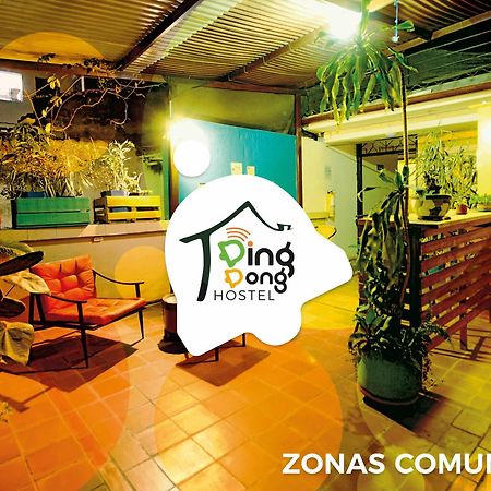 Ding-Dong Hostel 칼리 외부 사진