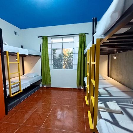 Ding-Dong Hostel 칼리 외부 사진
