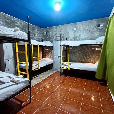 Ding-Dong Hostel 칼리 외부 사진