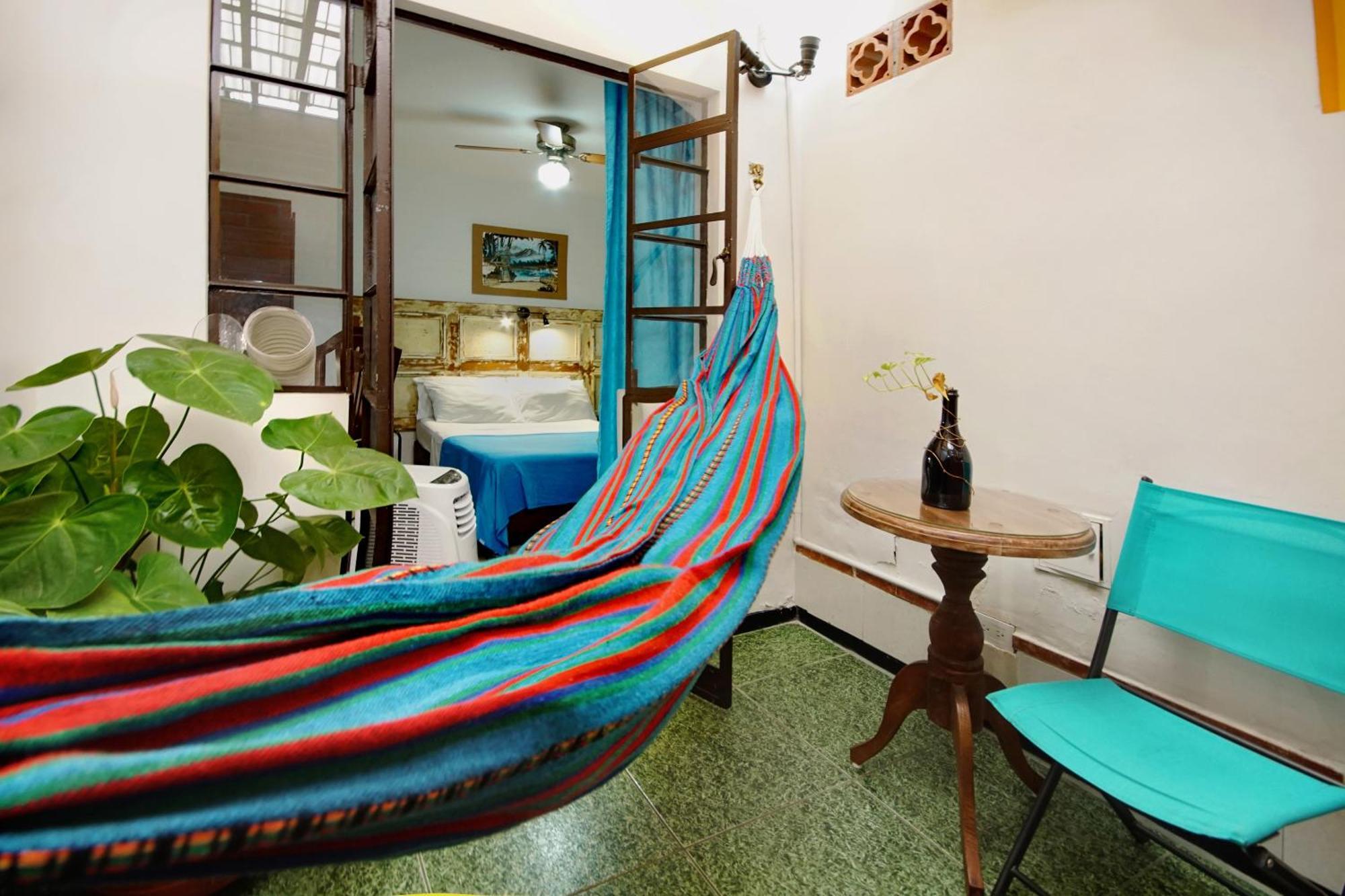 Ding-Dong Hostel 칼리 외부 사진