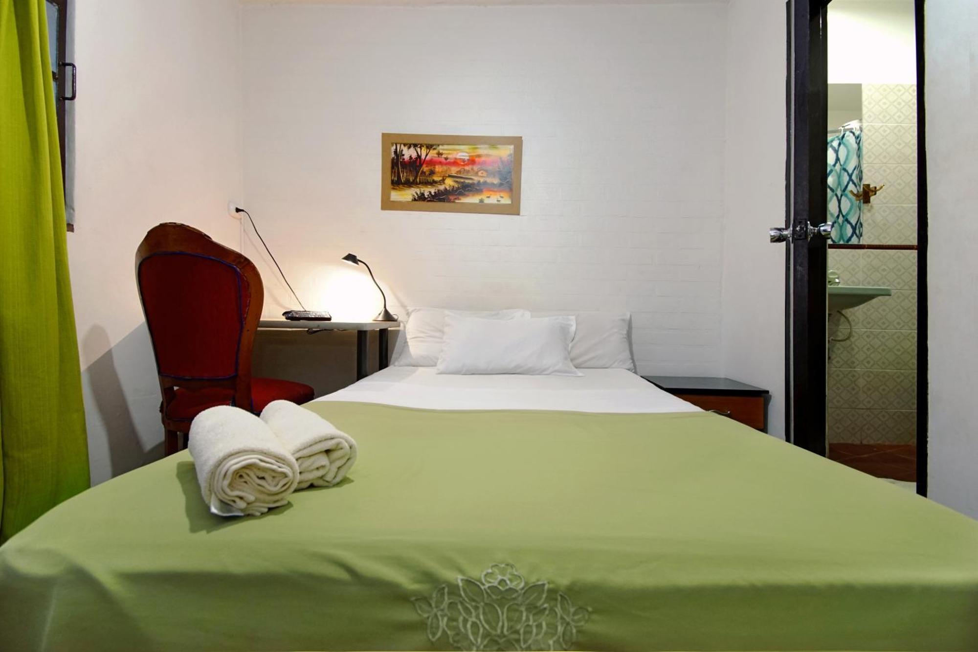 Ding-Dong Hostel 칼리 외부 사진
