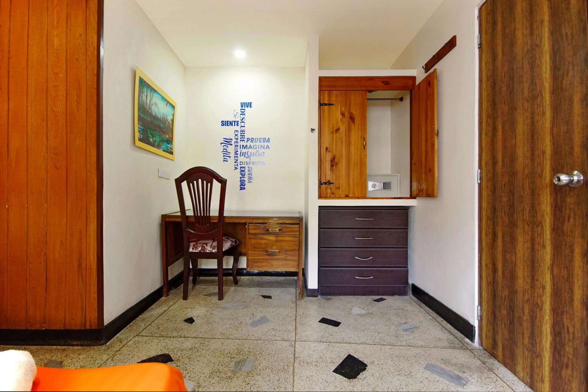 Ding-Dong Hostel 칼리 외부 사진