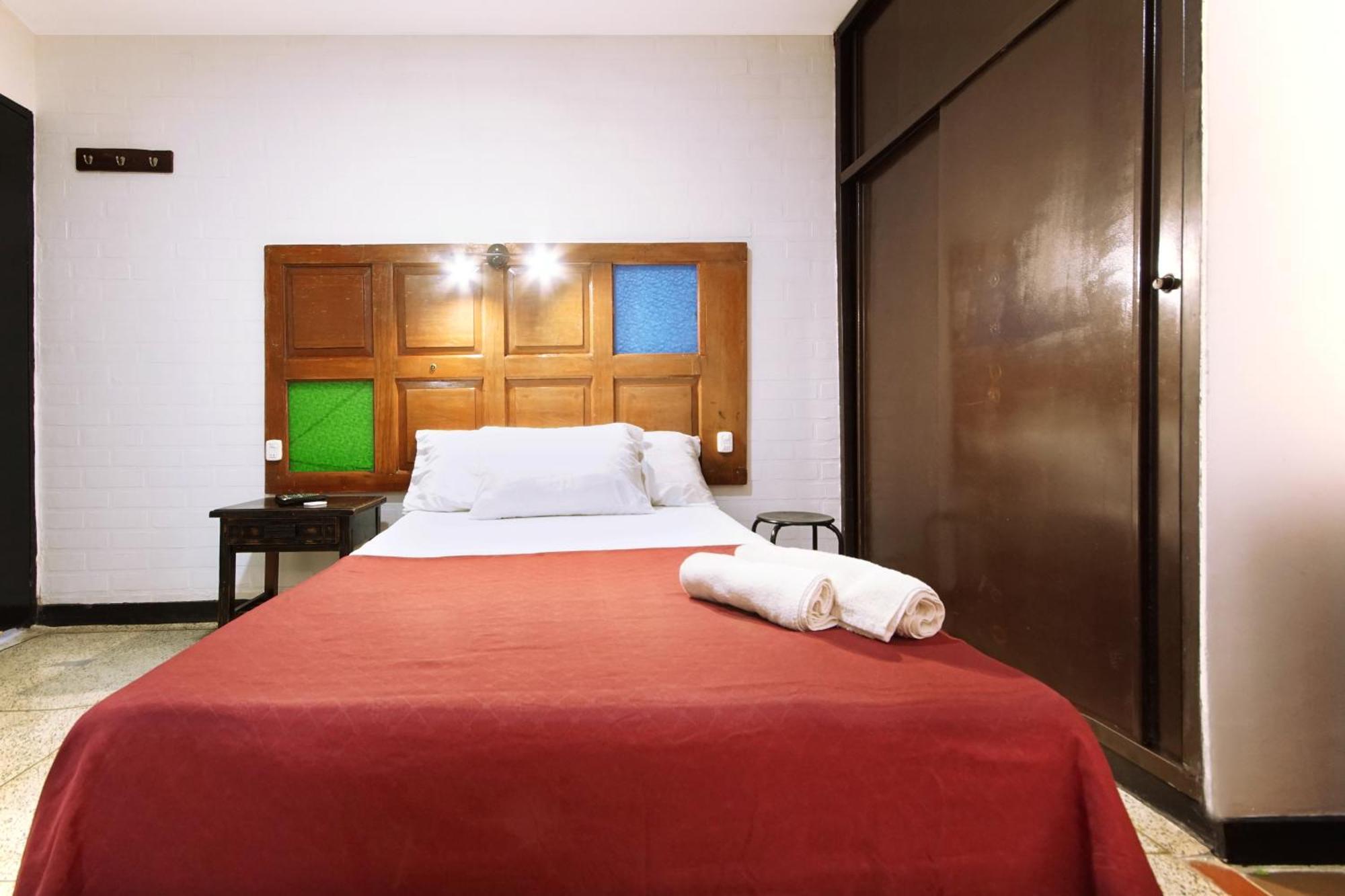 Ding-Dong Hostel 칼리 외부 사진