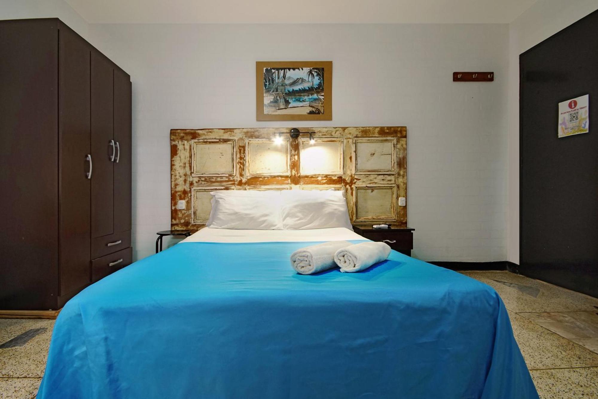 Ding-Dong Hostel 칼리 외부 사진