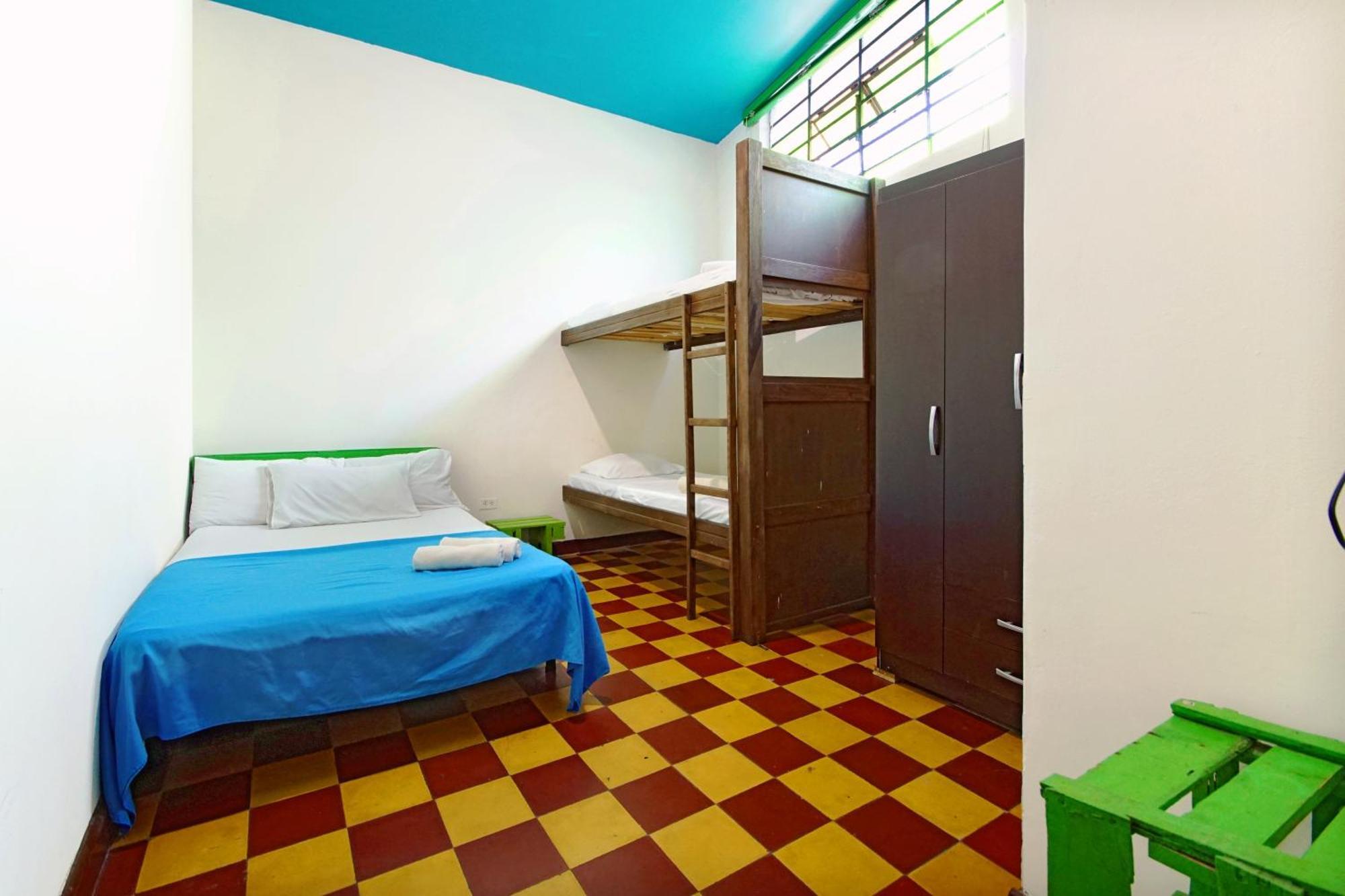 Ding-Dong Hostel 칼리 외부 사진