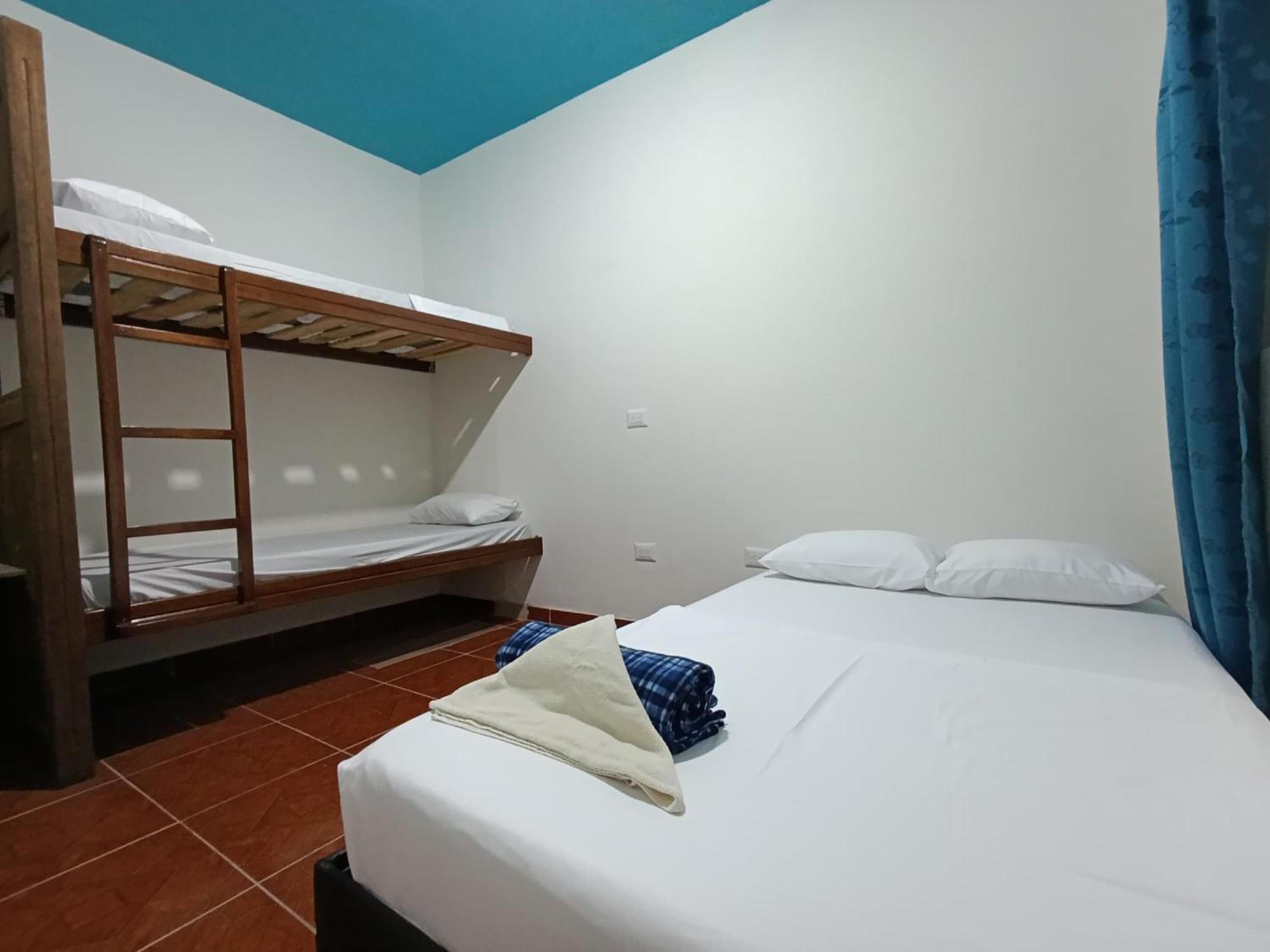 Ding-Dong Hostel 칼리 외부 사진