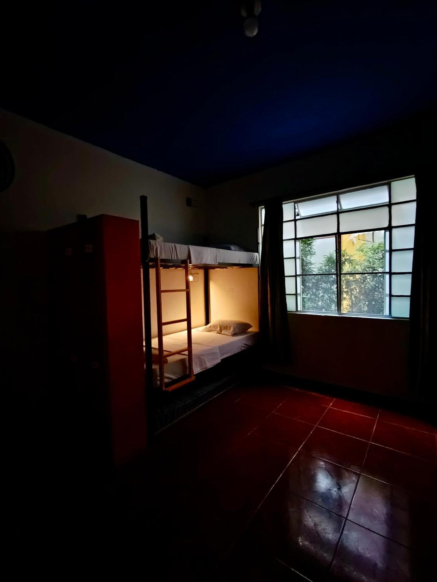 Ding-Dong Hostel 칼리 외부 사진