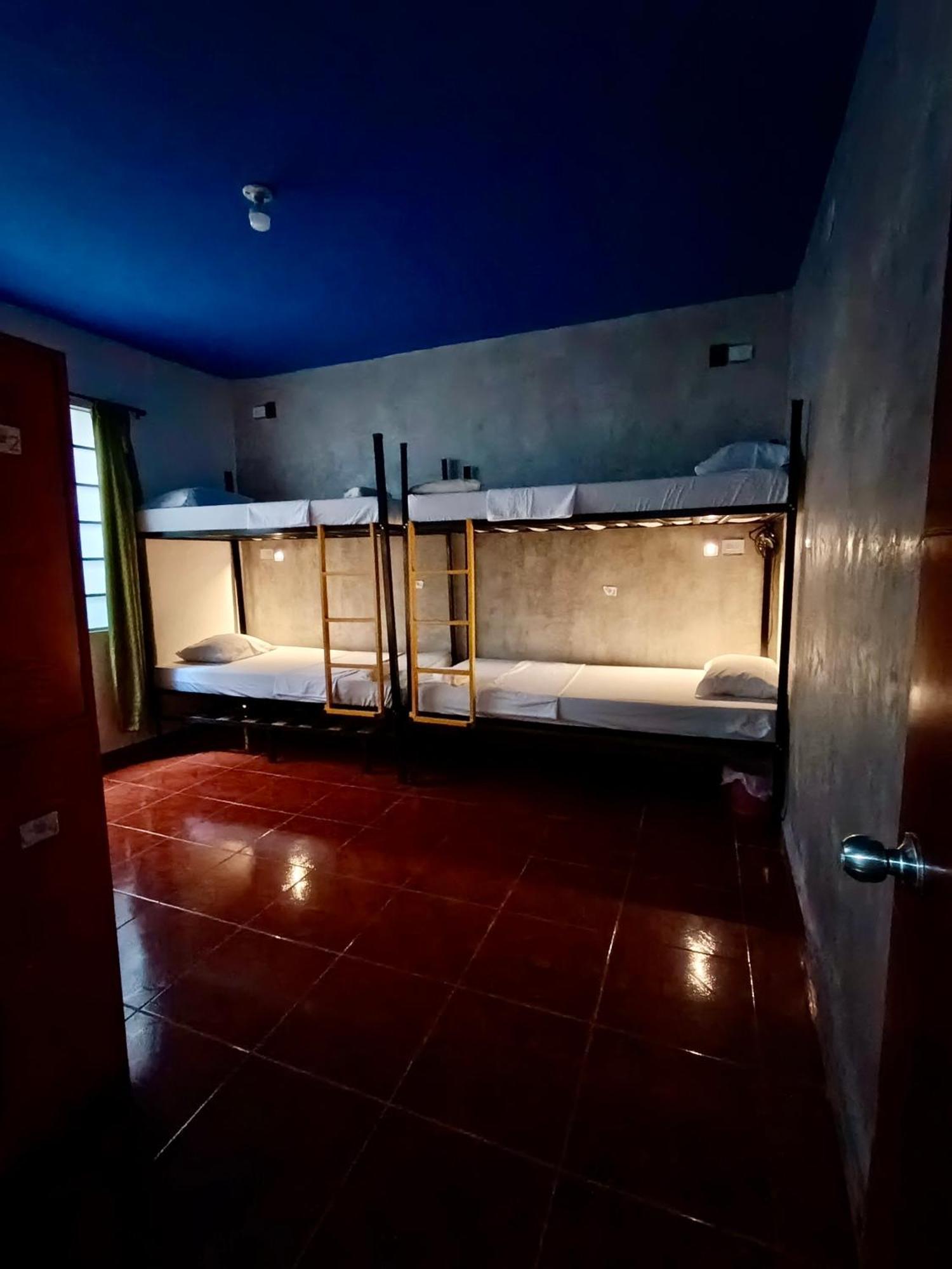 Ding-Dong Hostel 칼리 외부 사진
